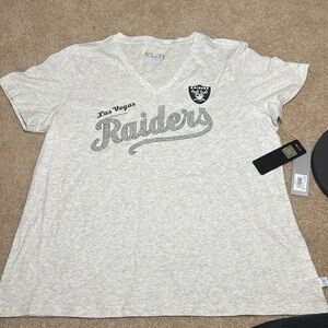 LV Raiders T Shirt